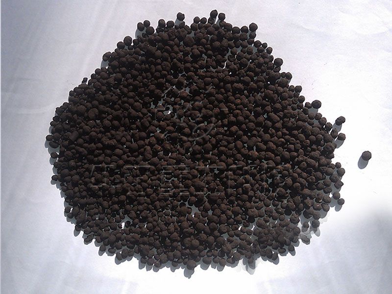 生物菌肥顆粒